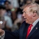 Trump dice que Epstein era “amigo” de los demócratas ante nuevos señalamientos