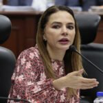 Carla Humphrey asegura que el INE continuará trabajando rumbo a las elecciones de 2027