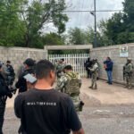 Suman cuatro heridos por ataque en escuela de Torreón, Coahuila