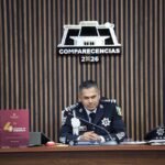 Seguridad Pública de Hidalgo no da tregua a la delincuencia: más de 26 mil personas detenidas y 7 millones de litros de hidrocarburo incautados