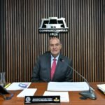 Natividad Castrejón destaca avances educativos en Hidalgo; fortalecen infraestructura y profesionalización docente