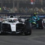 ‘Checo’ Pérez celebrará su Gran Premio 300 de la F1 ante la afición mexicana