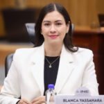 Confirma Blanca Cruz 12 renuncias en el INE tras salida de Taddei