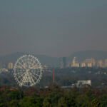 Contaminación por ozono alcanza al 40 % de la población global