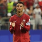 Revelan sanción a Cristiano Ronaldo por abandonar la concentración de Portugal