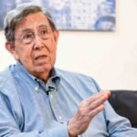 Cuauhtémoc Cárdenas, el líder histórico de la izquierda mexicana
