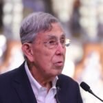 Realizarán homenaje de cuerpo presente a Cuauhtémoc Cárdenas en Bellas Artes