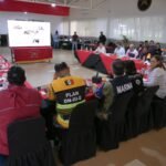 Dos tragedias familiares dejan diez muertos durante el temporal en Veracruz