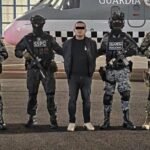 Vinculan a proceso a ‘El Tanque’, presunto operador del CJNG