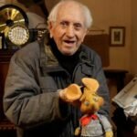 Muere Peppino Mazzullo, voz de Topo Gigio