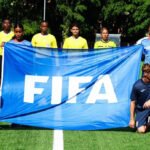Mineras CEUMH hacen historia en Cuba: derrotan 2-1 a la selección nacional femenil